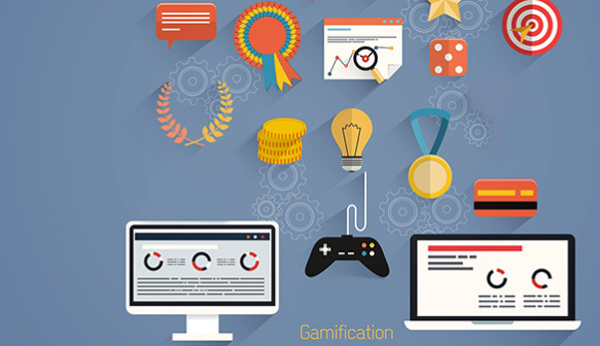 Gamification in Workplace