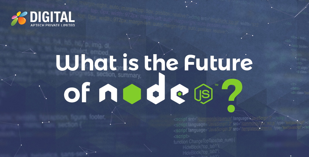 What is the Future of Node.js?