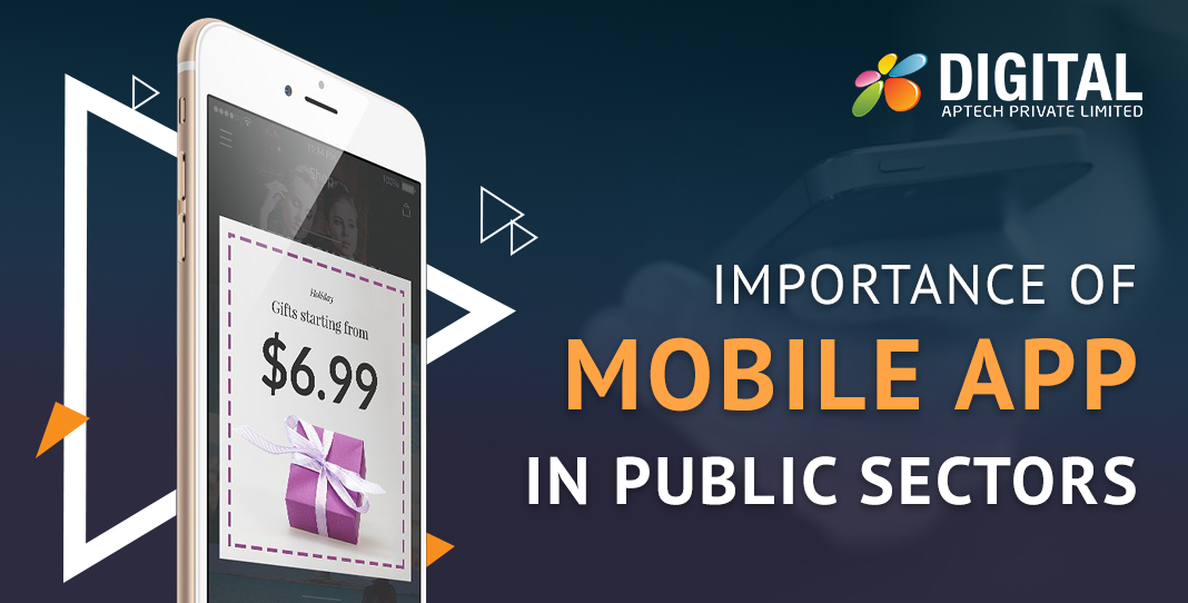 Why Should Public Sector Organizations Have a Mobile App?