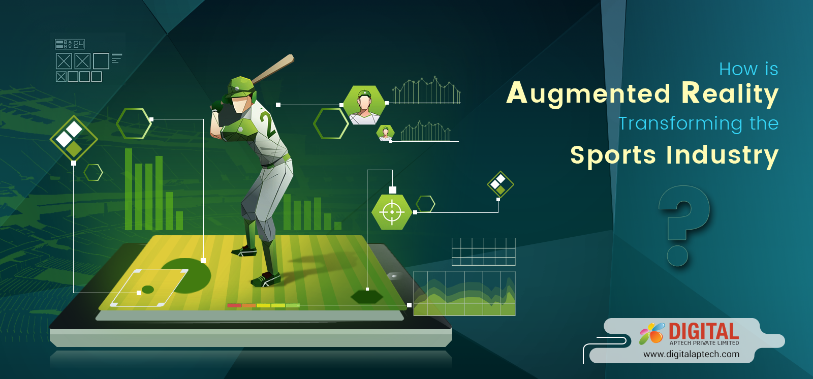 How is Augmented Reality Transforming the Sports Industry?