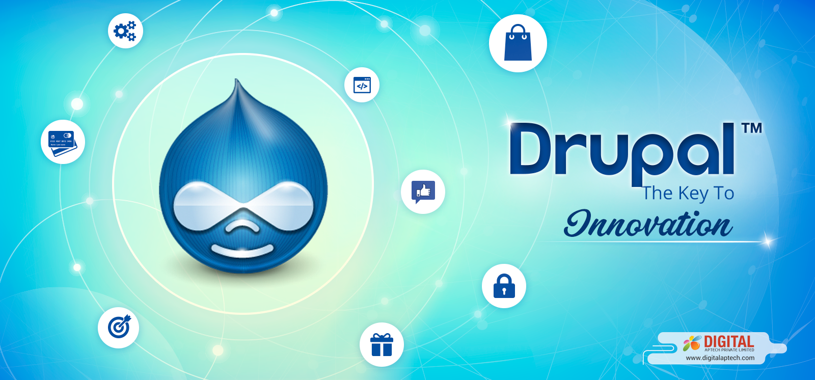 How Drupal Distinguishes Itself from Other CMSs