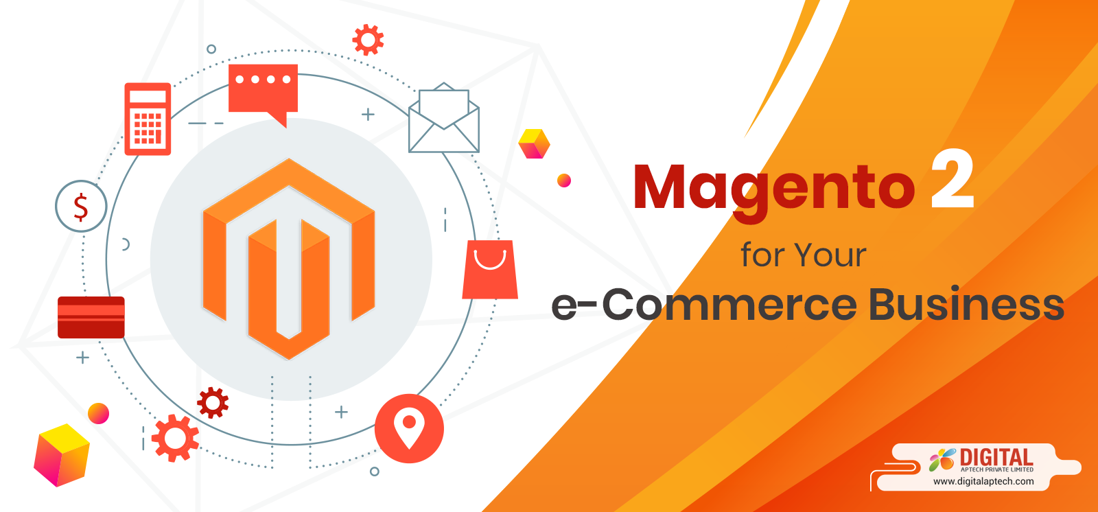 Top 7 Benefits of Magento 2 for Your e-Commerce Business