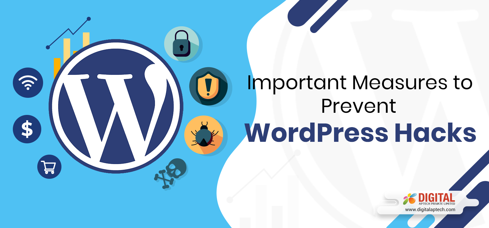 Important Measures to Prevent WordPress Hacks