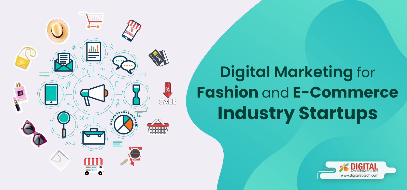 Why is Digital Marketing Important for Fashion and E-Commerce Industry Startups?