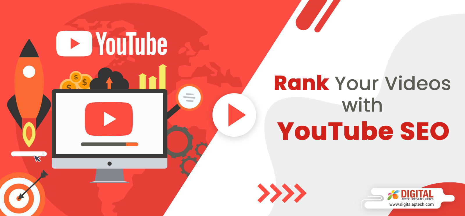 Want to Improve Your YouTube SEO Strategy? Five Quick Tips to Increase  Views - cielo24