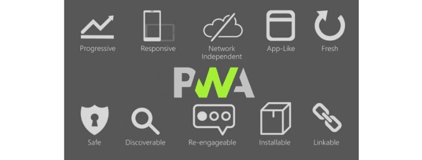 Benefits of PWA