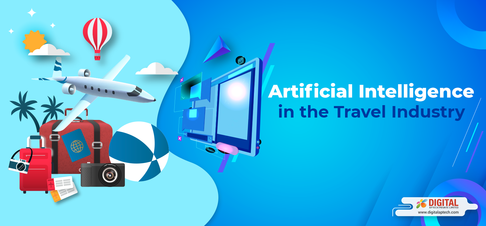 Artificial Intelligence: Is it the Future of the Travel Industry?