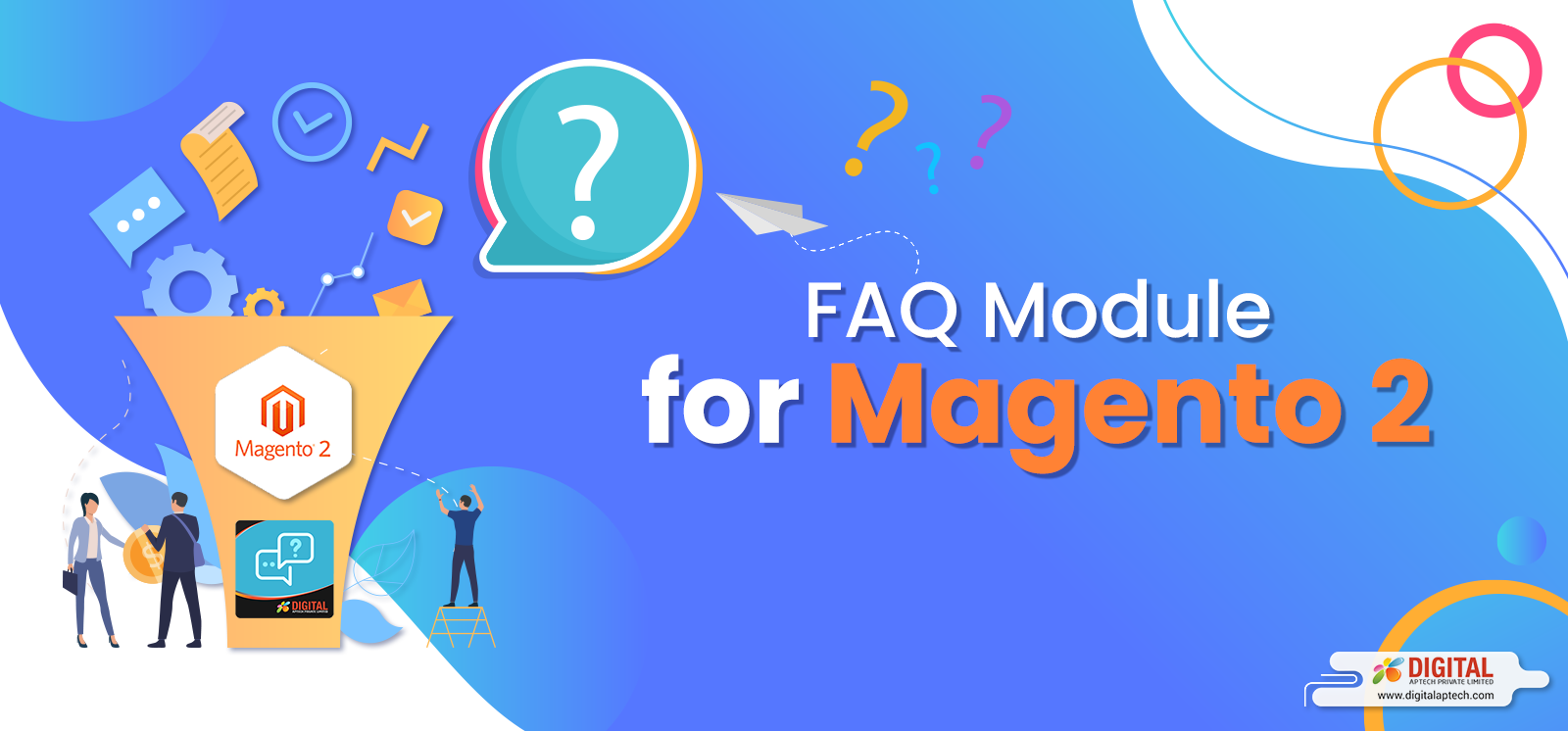 FAQ Module for Magento 2