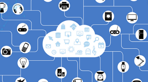 IoT and big data – the merge