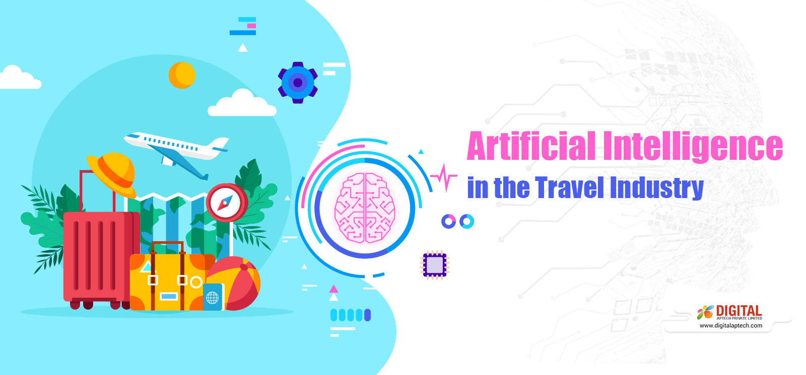 travel artificial intelligence