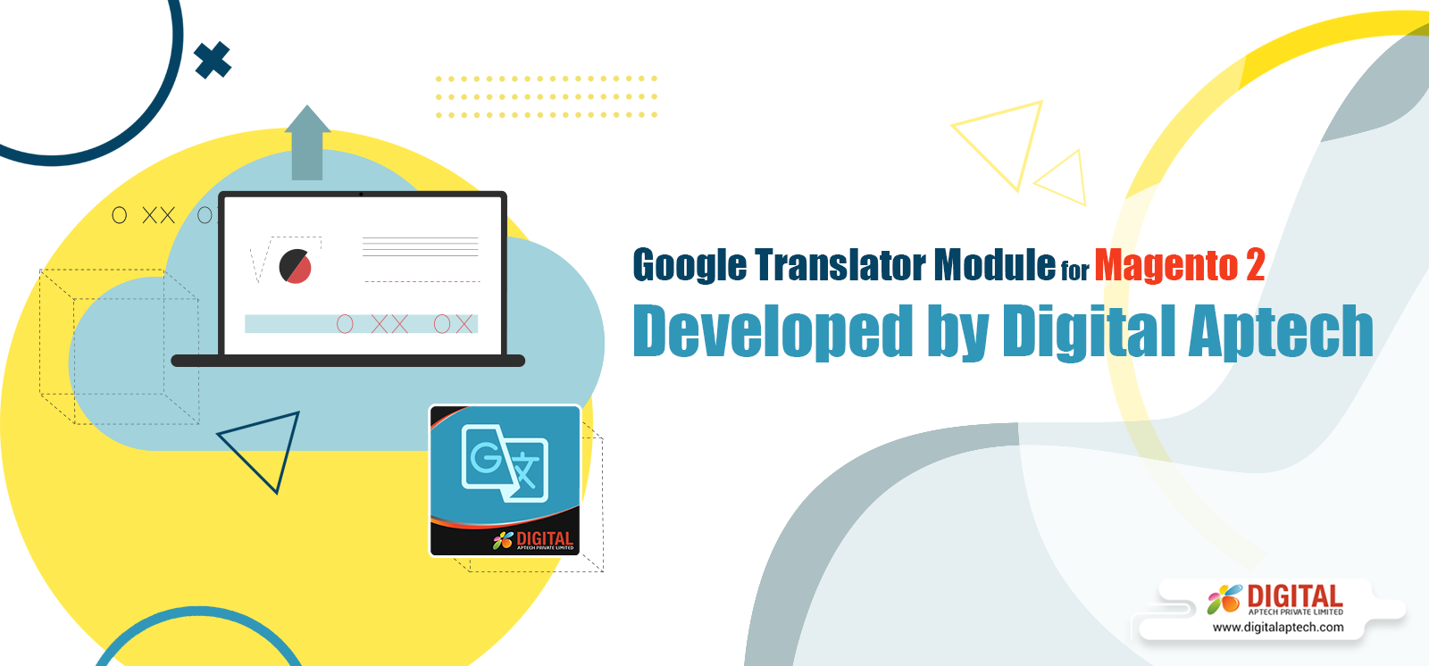 Google Translator Module