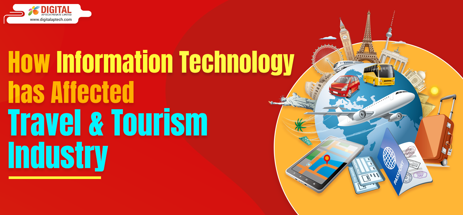 tourism technology case study