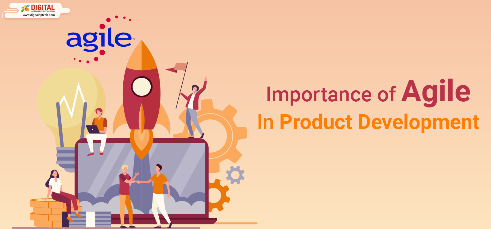 Importance of Agile In Product Development