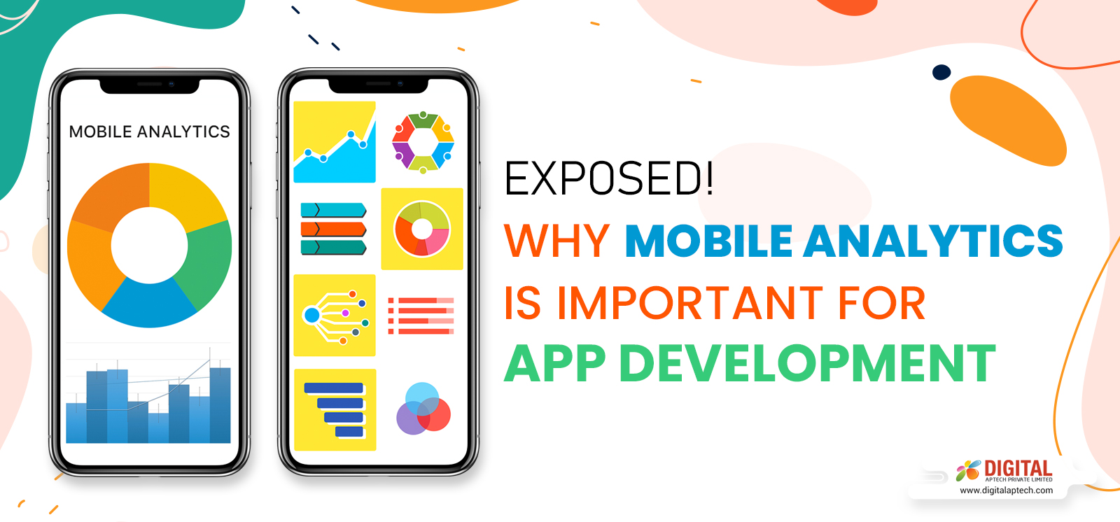 Why Mobile Analytics is Important for App Development