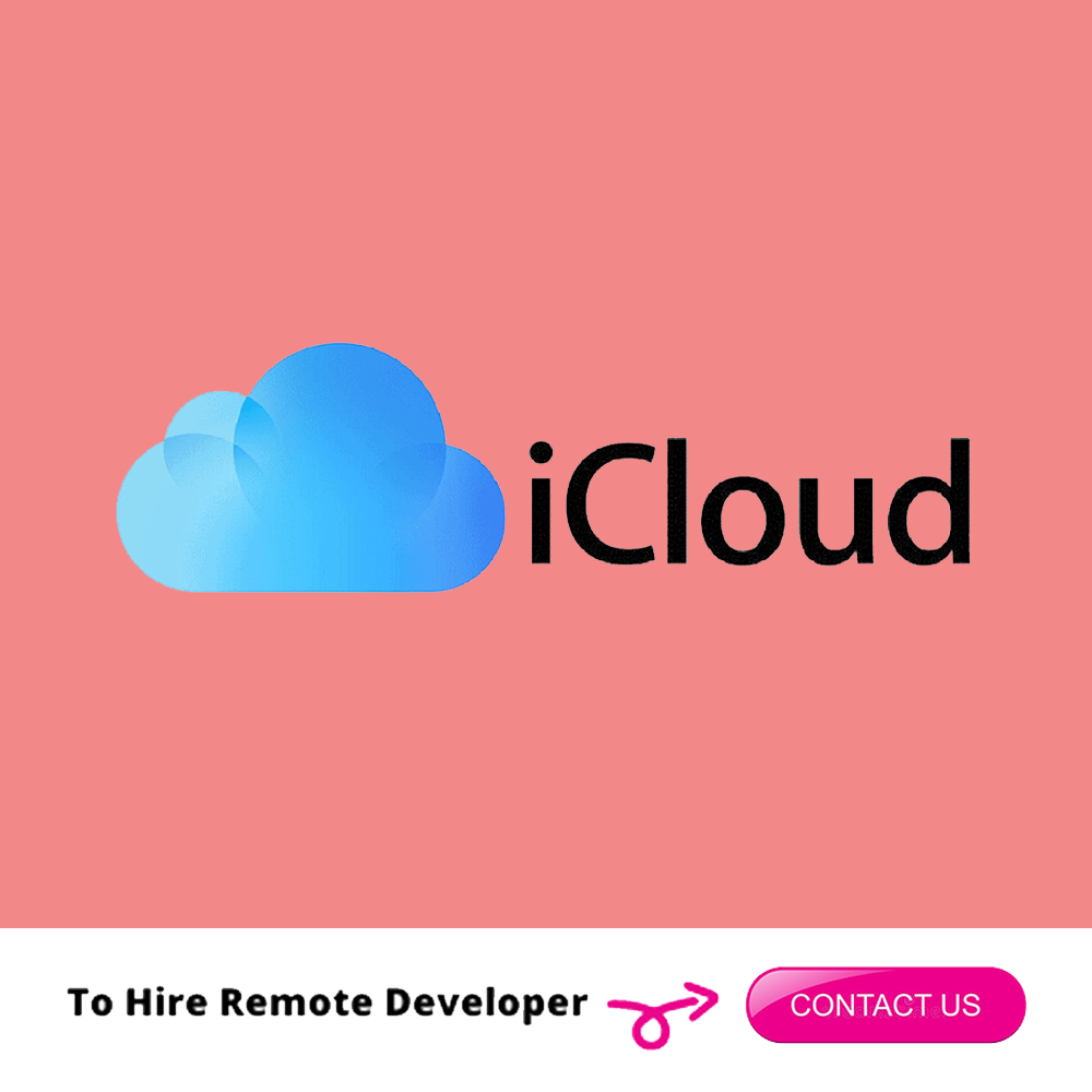 iCloud Integrates All Your Data