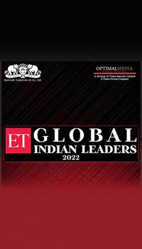 Global Indian Leaders Award 2022
