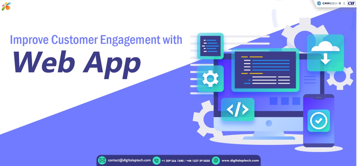 Top 9 Web App Development Trends to follow in 2023