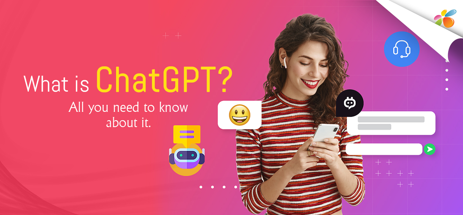 What is ChatGPT | How to Use ChatGPT | Does ChatGPT Save Data