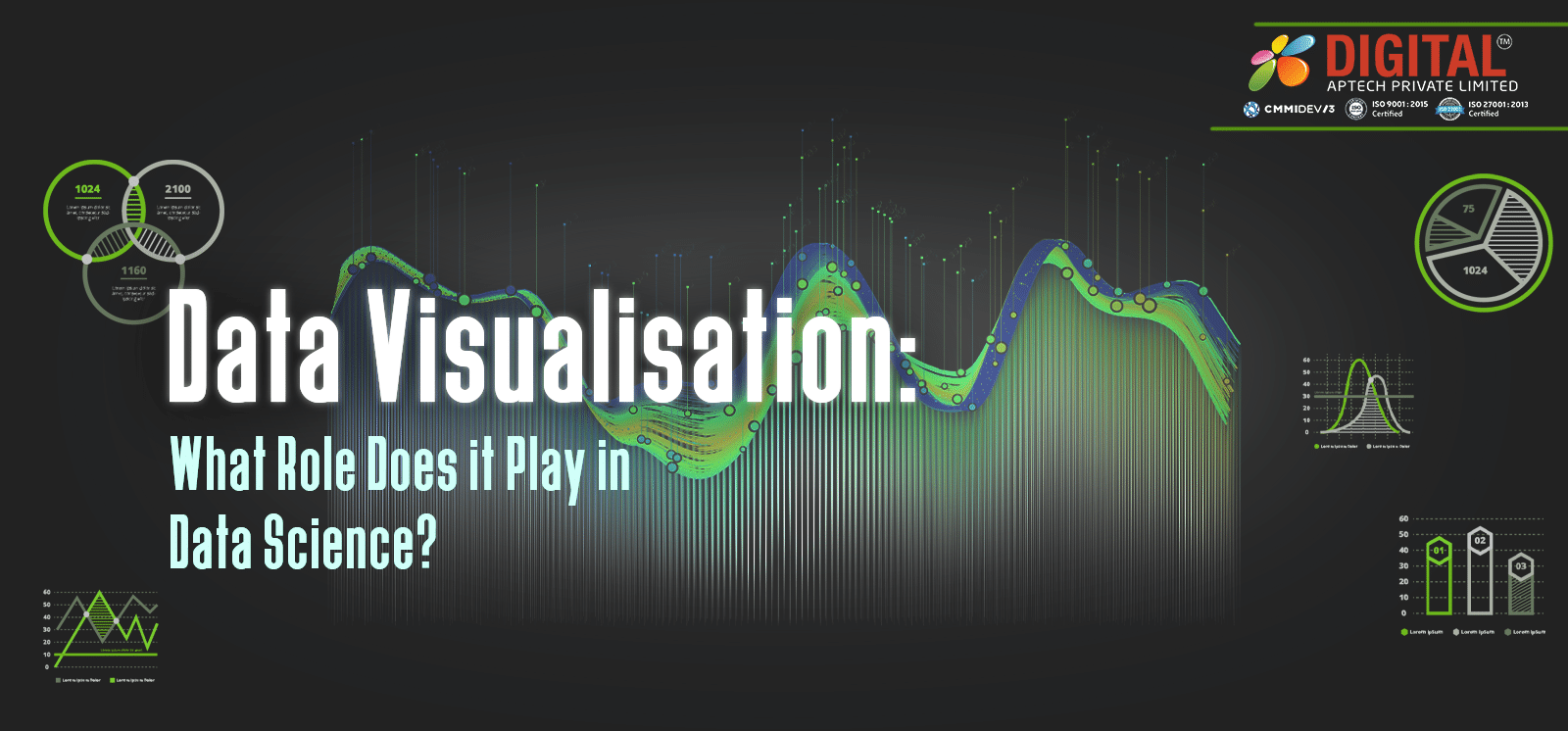 Data Visualisation: What Role Does it Play in Data Science?