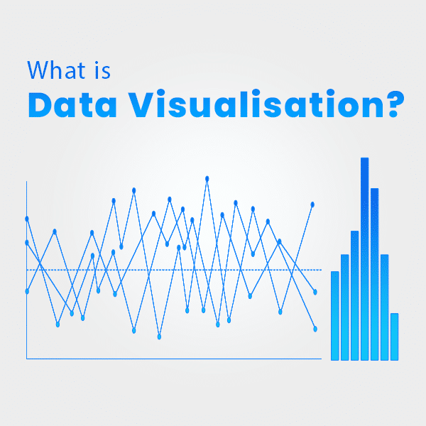 What is Data Visualisation