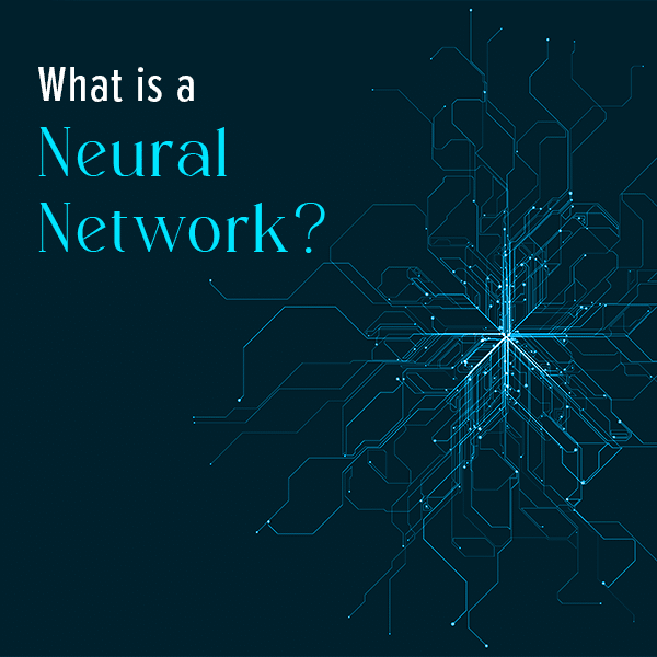 What is a Neural Network