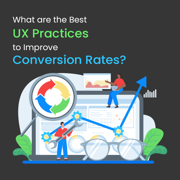 what are the best practices to improve Conversion Rate