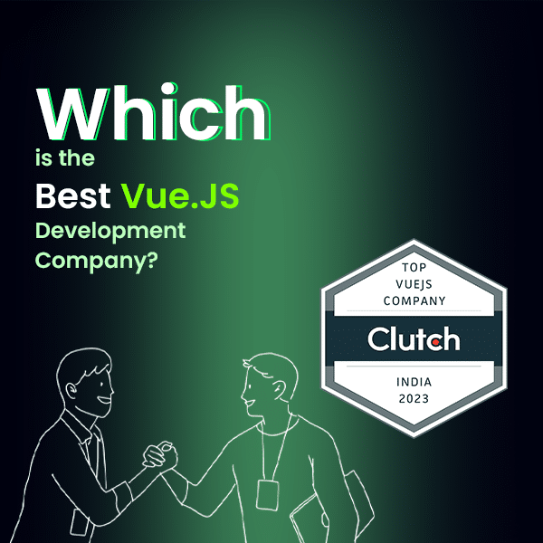 which one is the best vue js development company