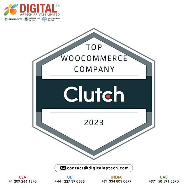 WooCommerce Clutch Badge