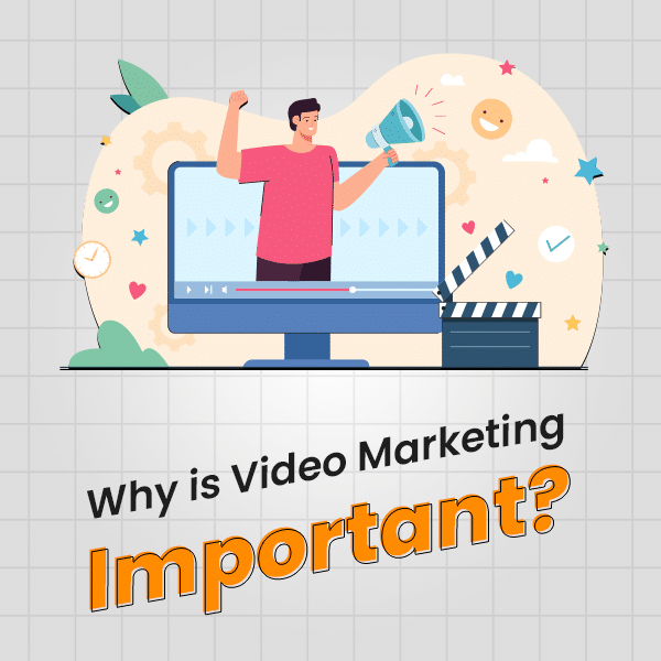 Why Video marketing is Important
