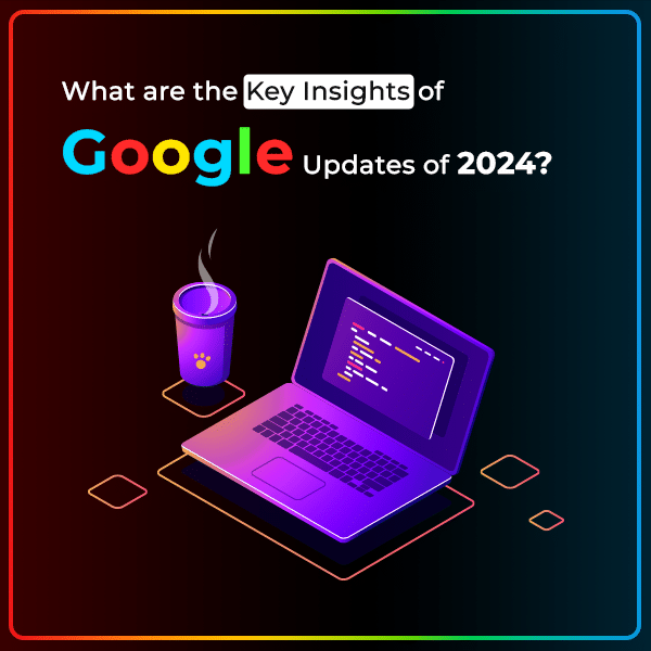 What are the Key Insights of Google Updates of 2024